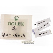 Kit sfere Rolex Datejust ref. 16019 nuovo